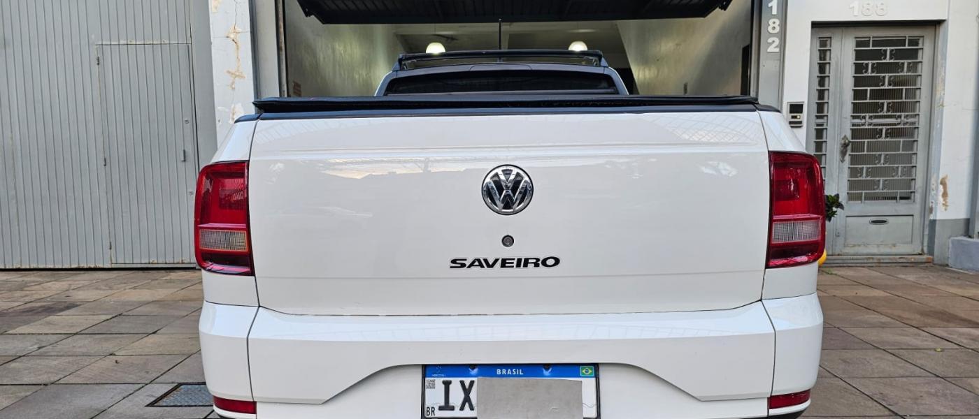 VW/SAVEIRO TRENDLINE 1.6