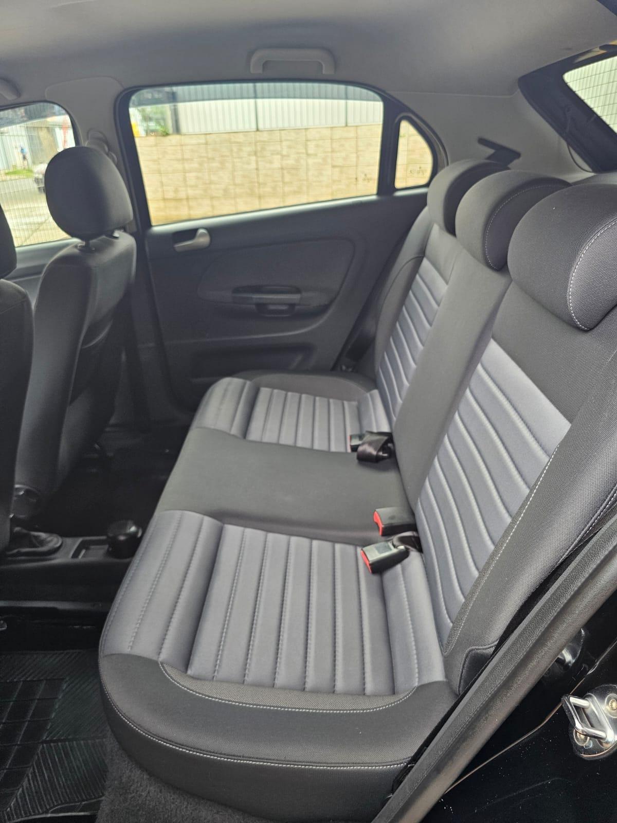 VW/GOL HIGHLINE 1.6