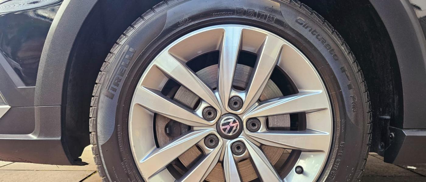 VW/FOX PEPPER 1.6 16V I-MOTION