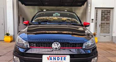 VW/FOX PEPPER 1.6 16V I-MOTION