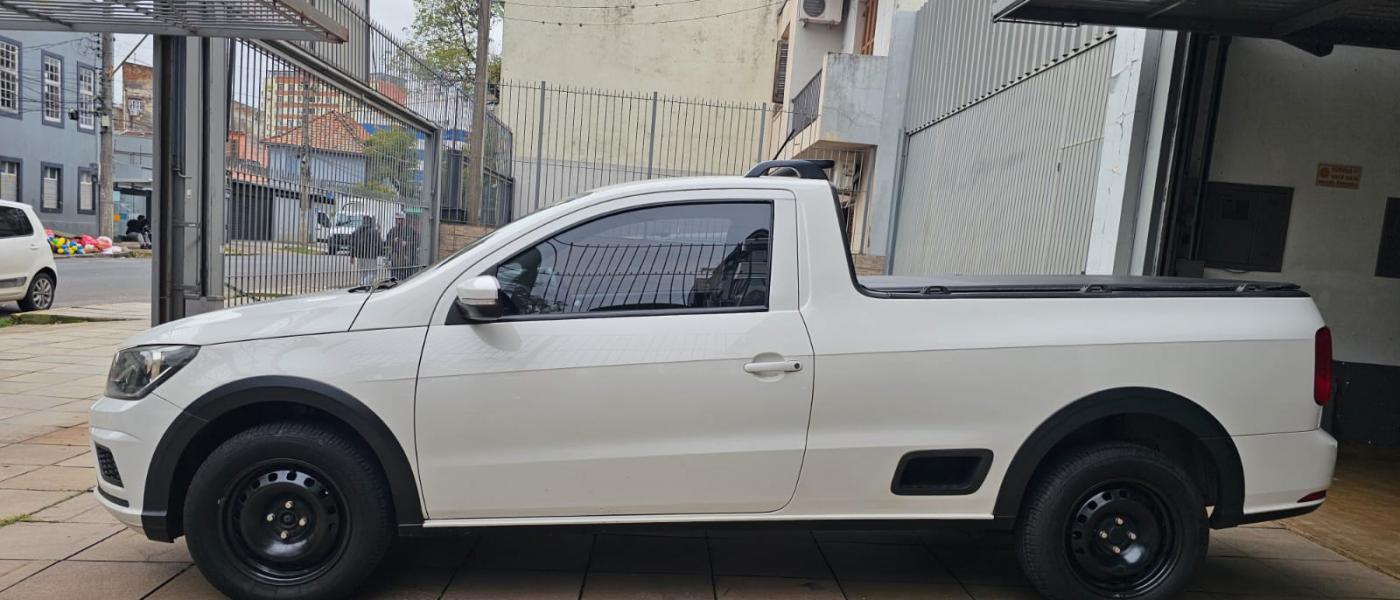 VW/SAVEIRO TRENDLINE 1.6