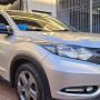 HONDA/HR-V EX 1.8 AUTOMÁTICA