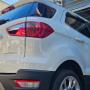 FORD/ECOSPORT TITANIUM 1.5 12V AUTOMÁTICA